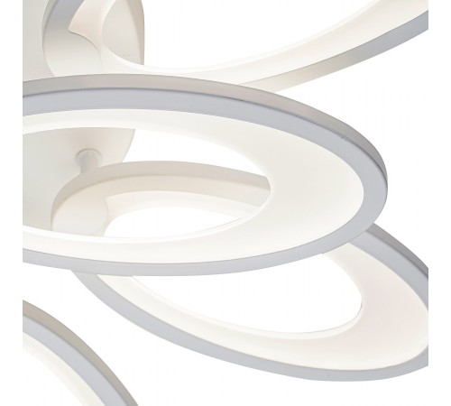 Потолочная люстра Escada 10242/12LED Ecla Потолочная люстра Escada 10242/12LED Ecla