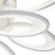 Потолочная люстра Escada 10242/12LED Ecla