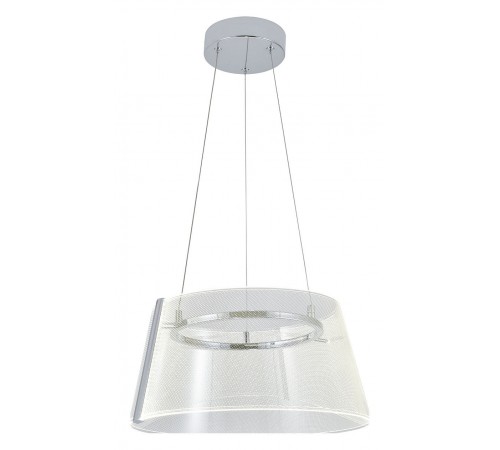 Подвесной светильник Indigo 14021/1P Chrome Orlare Подвесной светильник Indigo 14021/1P Chrome Orlare