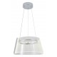 Подвесной светильник Indigo 14021/1P Chrome Orlare