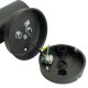 Светильник на штанге Feron 51522 DH041-B  RAL color 9005