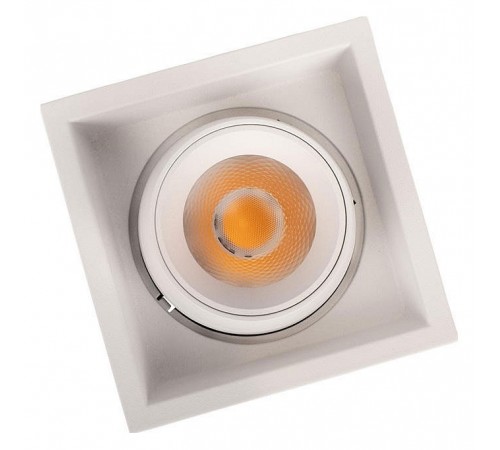 Встраиваемый светильник Loft it 10319/B White Flash Встраиваемый светильник Loft it 10319/B White Flash