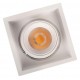 Встраиваемый светильник Loft it 10319/B White Flash