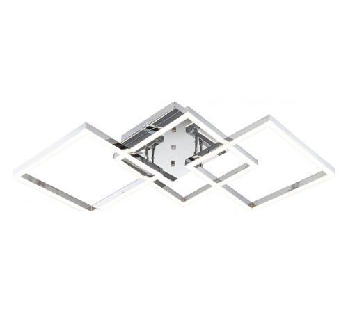Потолочная люстра Escada 10246/3LED Olvera Потолочная люстра Escada 10246/3LED Olvera