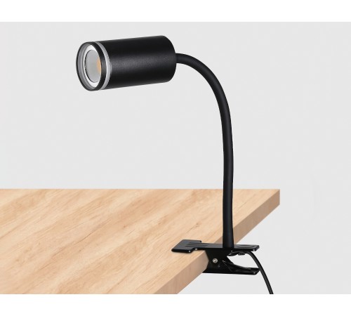 Настольная лампа офисная Ambrella Light FW2468 FW Настольная лампа офисная Ambrella Light FW2468 FW