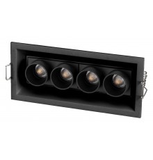 Встраиваемый светильник Arlight 037209 ORIENT