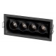 Встраиваемый светильник Arlight 037209 ORIENT