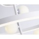 Люстра на штанге Ambrella Light FL66261 FL