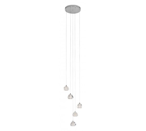 Подвесной светильник Loft it 10151/5 Rain Подвесной светильник Loft it 10151/5 Rain