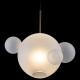 Подвесной светильник Loft it 2030-P4 Bolle