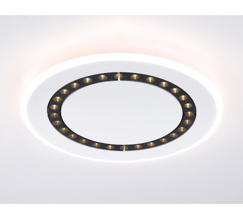 Накладной светильник Ambrella Light FL51402 FL Накладной светильник Ambrella Light FL51402 FL