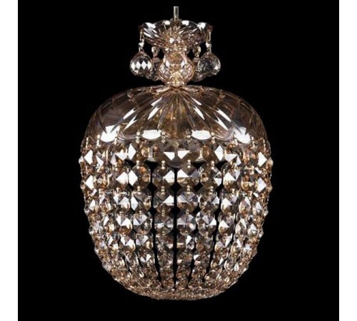 Подвесной светильник Bohemia Ivele Crystal 14771/25 G M721 1477 Подвесной светильник Bohemia Ivele Crystal 14771/25 G M721 1477