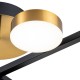 Люстра на штанге Escada 10266/8LED Alcor