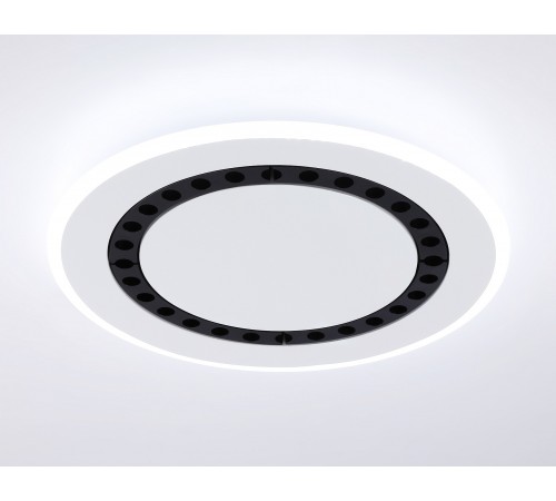Накладной светильник Ambrella Light FL51402 FL Накладной светильник Ambrella Light FL51402 FL