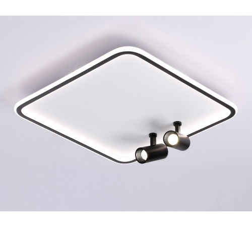Накладной светильник Ambrella Light FL5115 FL Накладной светильник Ambrella Light FL5115 FL