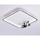 Накладной светильник Ambrella Light FL5115 FL