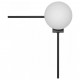 Накладной светильник Loft it 10132/B Black Meridian