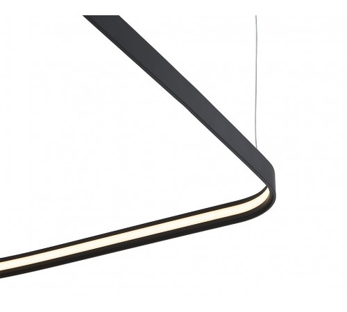 Подвесной светильник Italline IT013-6031 black 3000K IT013-6031