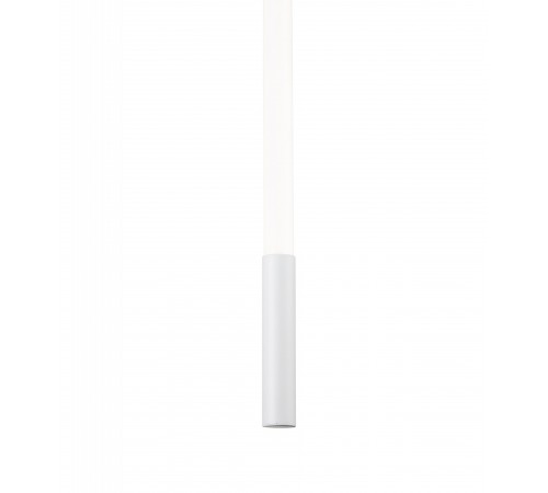 Подвесной светильник Indigo 14008/1P White Filato