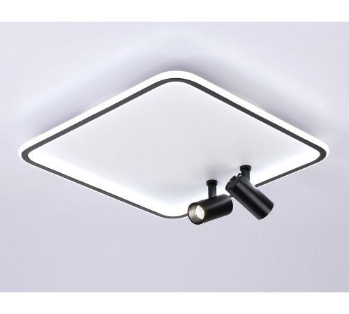 Накладной светильник Ambrella Light FL5115 FL Накладной светильник Ambrella Light FL5115 FL