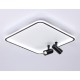 Накладной светильник Ambrella Light FL5115 FL