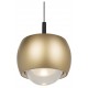 Подвесной светильник Mantra 8541 Roller