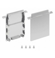 Заглушка для профиля Arlight 044705 SL-LINIA