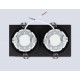 Встраиваемый светильник Ambrella Light TN51827 TN