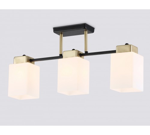 Люстра на штанге Ambrella Light TR303046 TR Люстра на штанге Ambrella Light TR303046 TR