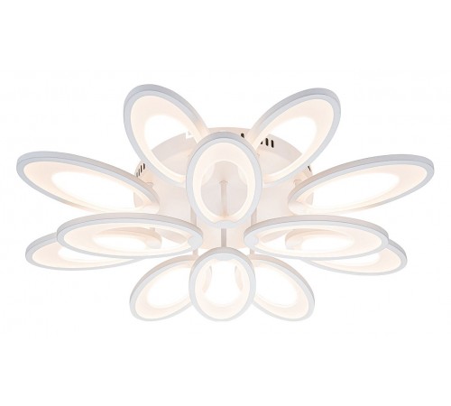 Потолочная люстра Escada 10242/12LED Ecla Потолочная люстра Escada 10242/12LED Ecla