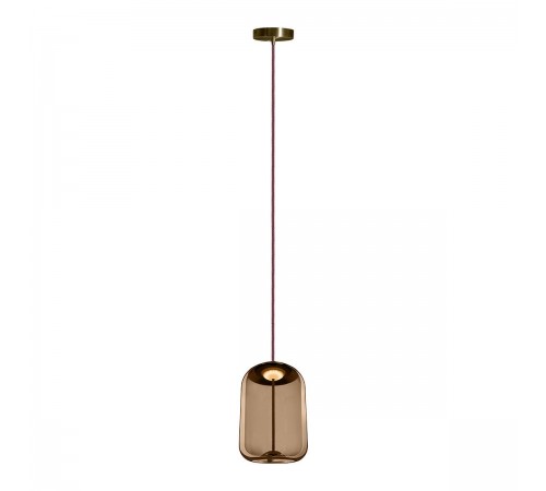 Подвесной светильник Loft it 8135-C mini Knot Подвесной светильник Loft it 8135-C mini Knot