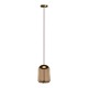 Подвесной светильник Loft it 8135-C mini Knot