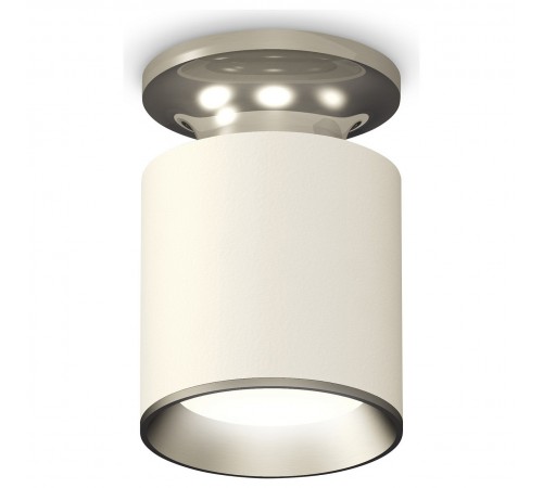 Накладной светильник Ambrella Light XS6301140 XS Накладной светильник Ambrella Light XS6301140 XS