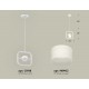 Подвесной светильник Ambrella Light XB9118156 XB