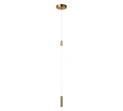 Подвесной светильник Indigo 14008/1P Brass Filato Подвесной светильник Indigo 14008/1P Brass Filato