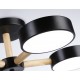 Люстра на штанге Ambrella Light FL4828 FL