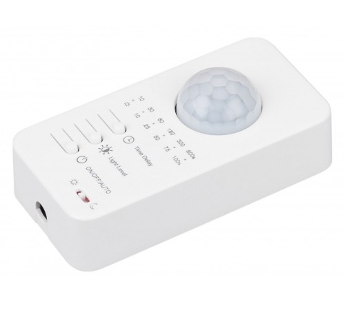 Контроллер лестничный Arlight 046484 INTELLIGENT Контроллер лестничный Arlight 046484 INTELLIGENT