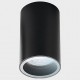 Накладной светильник Italline DANNY PL IP black Danny