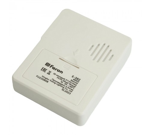 Звонок беспроводной Feron 48922 E-382 Звонок беспроводной Feron 48922 E-382