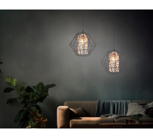 Подвесной светильник Ambrella Light TR5852 TR Подвесной светильник Ambrella Light TR5852 TR