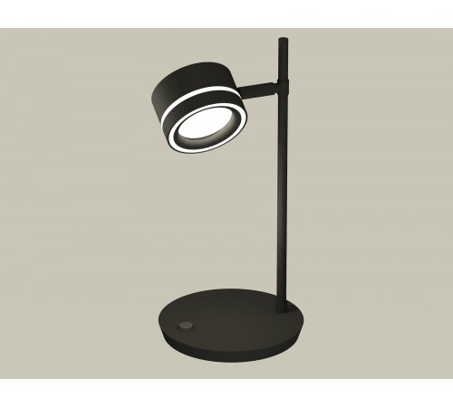 Настольная лампа офисная Ambrella Light XB9802201 XB Настольная лампа офисная Ambrella Light XB9802201 XB
