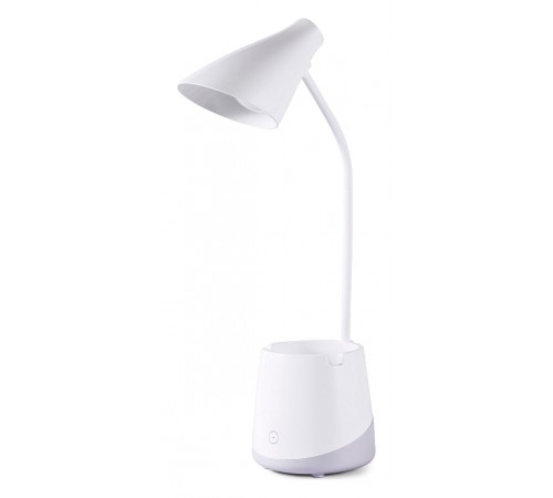 Настольная лампа офисная Ambrella Light DE563 DE Настольная лампа офисная Ambrella Light DE563 DE