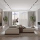 Трек встраиваемый Hesby Lighting 0036 Skylite