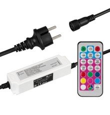 Контроллер-регулятор цвета RGB с пультом ДУ Arlight 31212 Ard Classic Sync