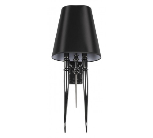 Бра Loft it 10207W/M Black Brunilde Бра Loft it 10207W/M Black Brunilde