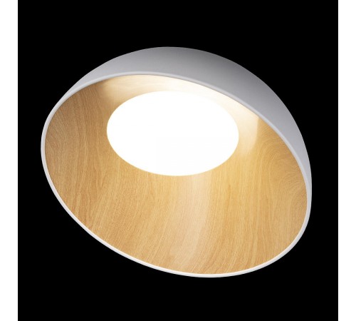 Накладной светильник Loft it 10197/500 White Egg Накладной светильник Loft it 10197/500 White Egg