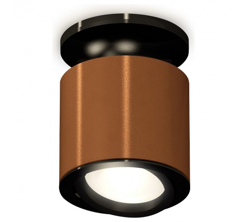 Накладной светильник Ambrella Light XS7404100 XS