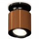 Накладной светильник Ambrella Light XS7404100 XS
