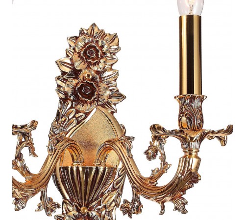 Бра Lucia Tucci FIRENZE W1780.2 antique gold Firrnze Бра Lucia Tucci FIRENZE W1780.2 antique gold Firrnze
