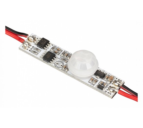 Датчик движения Arlight 031623 SMART-MOTION Датчик движения Arlight 031623 SMART-MOTION